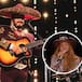 VIDEO: Shakira sorprende al cantar con mariachi una emotiva dedicatoria a su papá