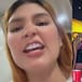 Hermana de 'Yo me llamo Fariana' estalló contra Amparo Grisales; la acusa de maltrato