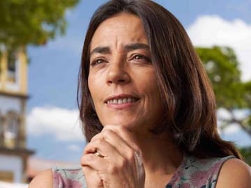 ¿Por qué Sandra Reyes no vivía en Bogotá? Hace varios años se trasladó a Ubaté