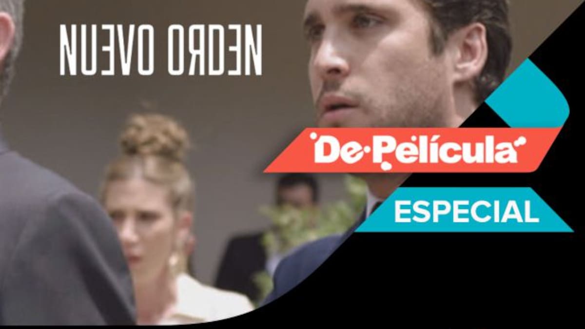 De Película: Nueva Orden