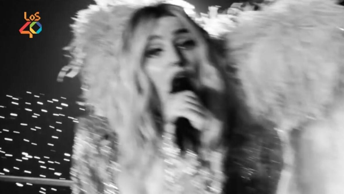 #LOS40ONESHOT con las últimas noticias de la música