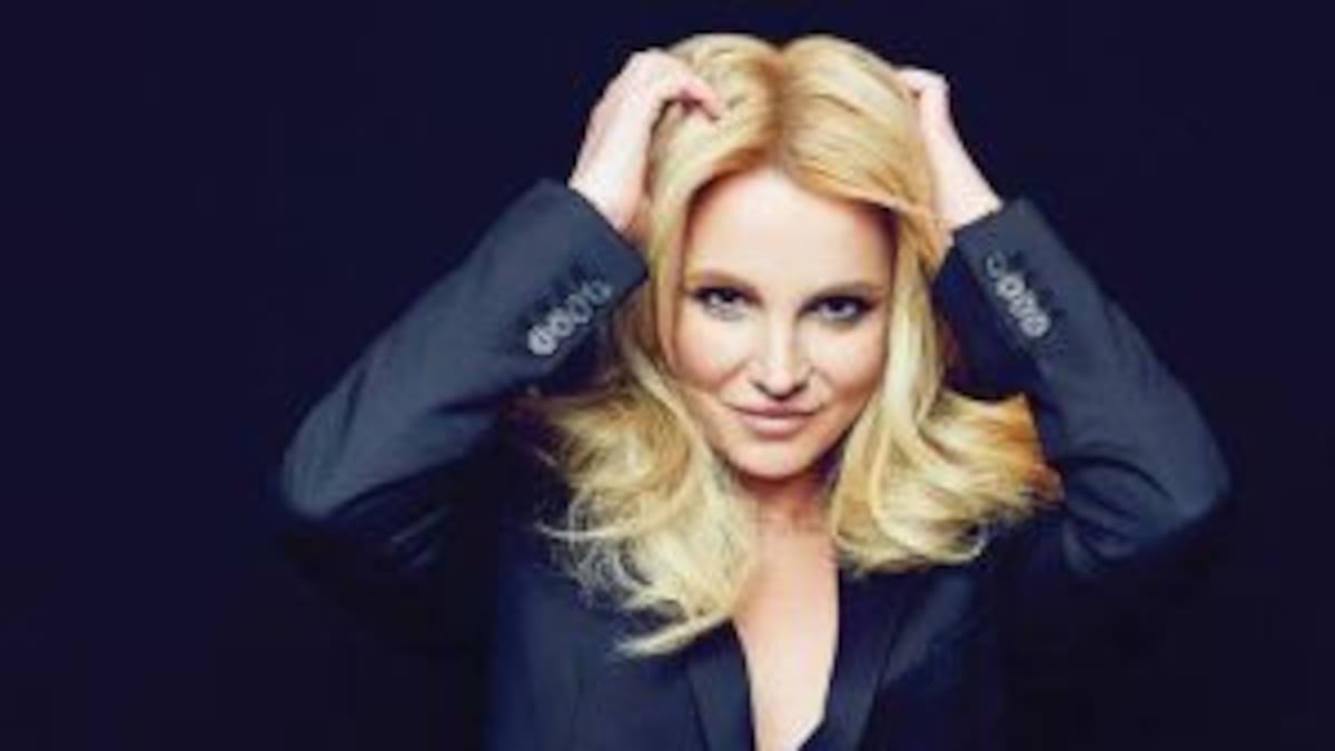 Britney Spears se une a la lista de famosos que ‘renovaron’ su rostro