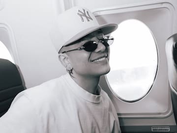 Andy Rivera lanza 'Tiene Novio', el primer adelanto de su nuevo álbum: letra y video oficial