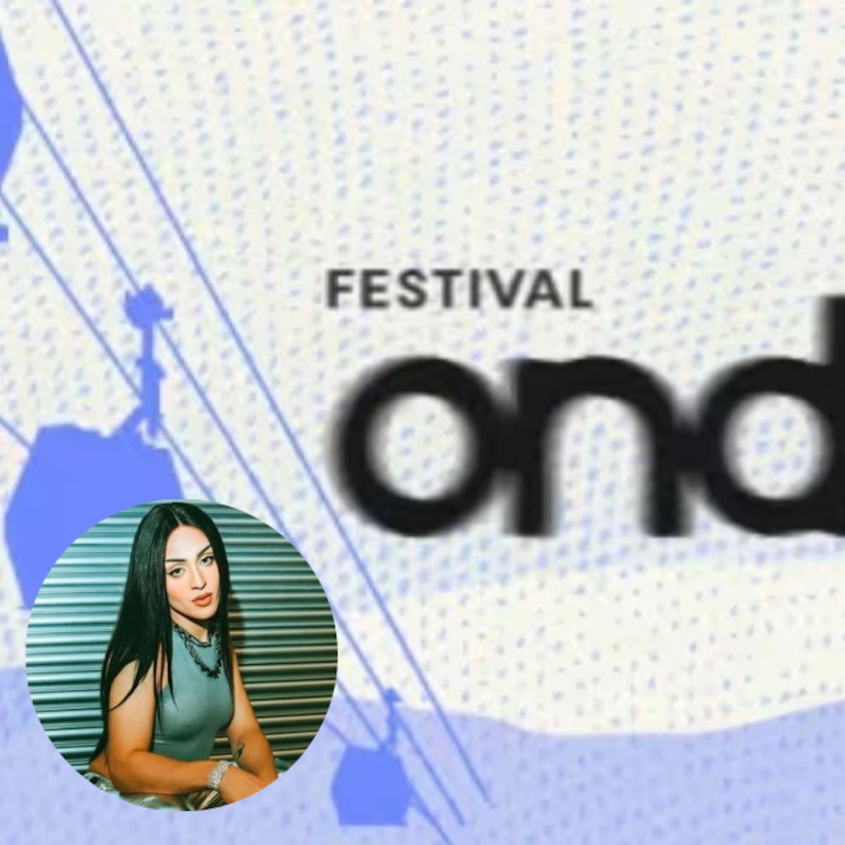 Festival Ondas confirmó a Ivy Queen, Villano Antillano y más en Bogotá 2026: Cartel y fechas