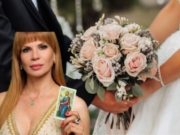 Mhoni Vidente reveló los cinco signos que tendrán éxito en el amor en mayo; suenan campanas de boda