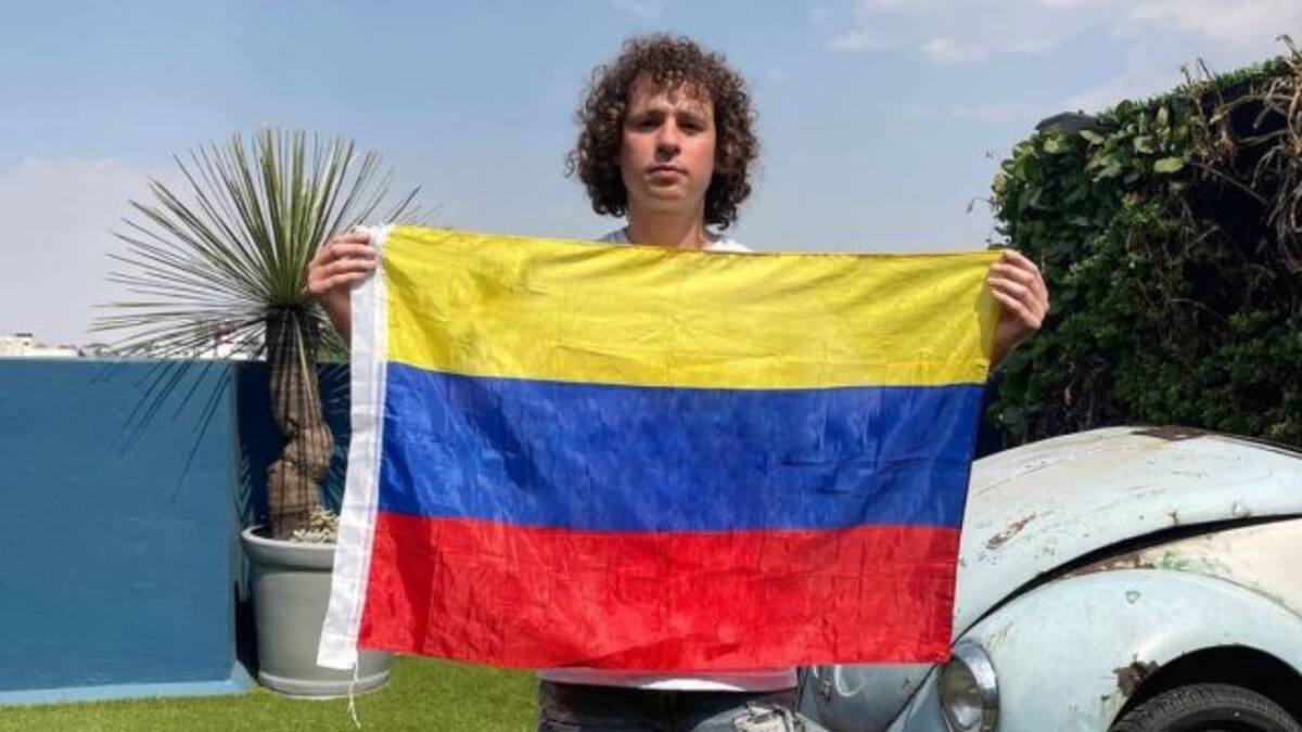 Luisito Comunica viajará a Colombia para mostrar lo “bonito” y “no tan bonito”