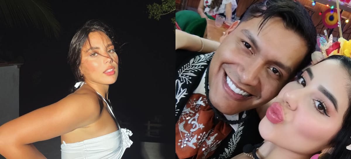 Crédito: Canal RCN | Sheila Gándara redes