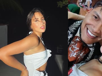 Sheila Gándara rompe el silencio sobre romance entre Juanda Caribe y Mariana: "Tal para cual"
