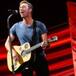 Chris Martin y Annabelle Wallis podrían haber retomado su relación