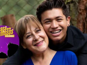 Alina Lozano y Jim Velásquez acaban con los rumores: ¿Estarán en ‘La Casa de los Famosos’?