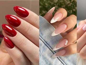 5 diseños de uñas que serán tendencia en mayo: hay para todos los gustos