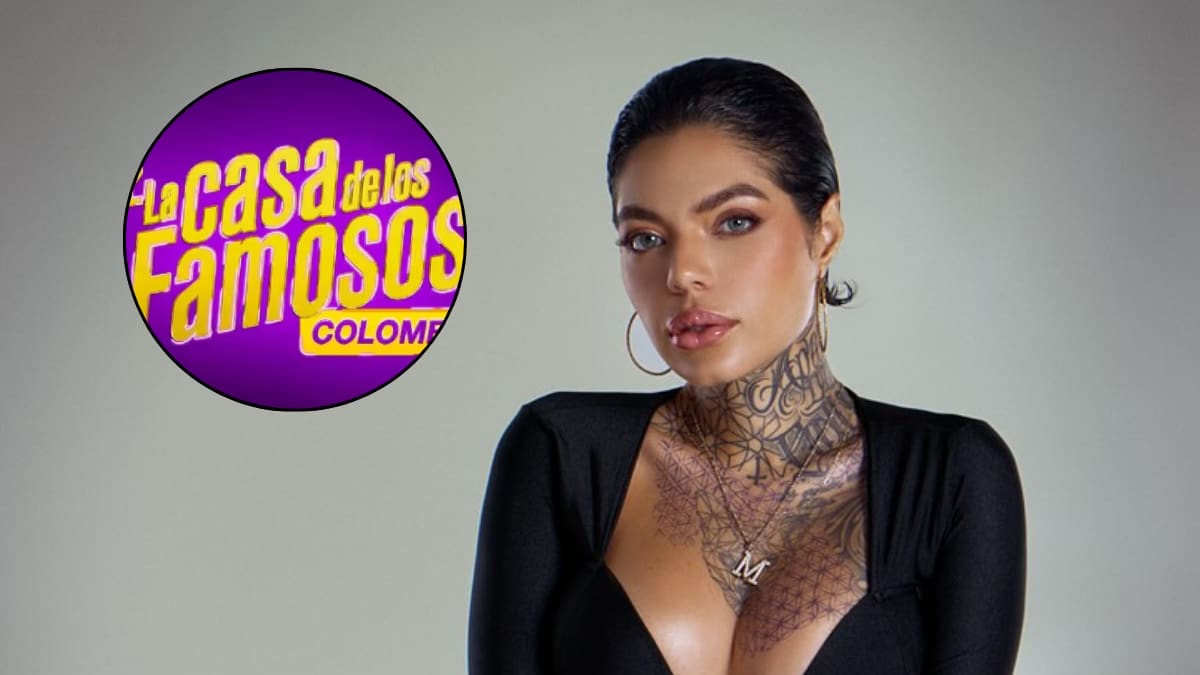 ¿Se le escapó? Melissa Gate habría revelado al ganador de 'La Casa de los Famosos' en un live