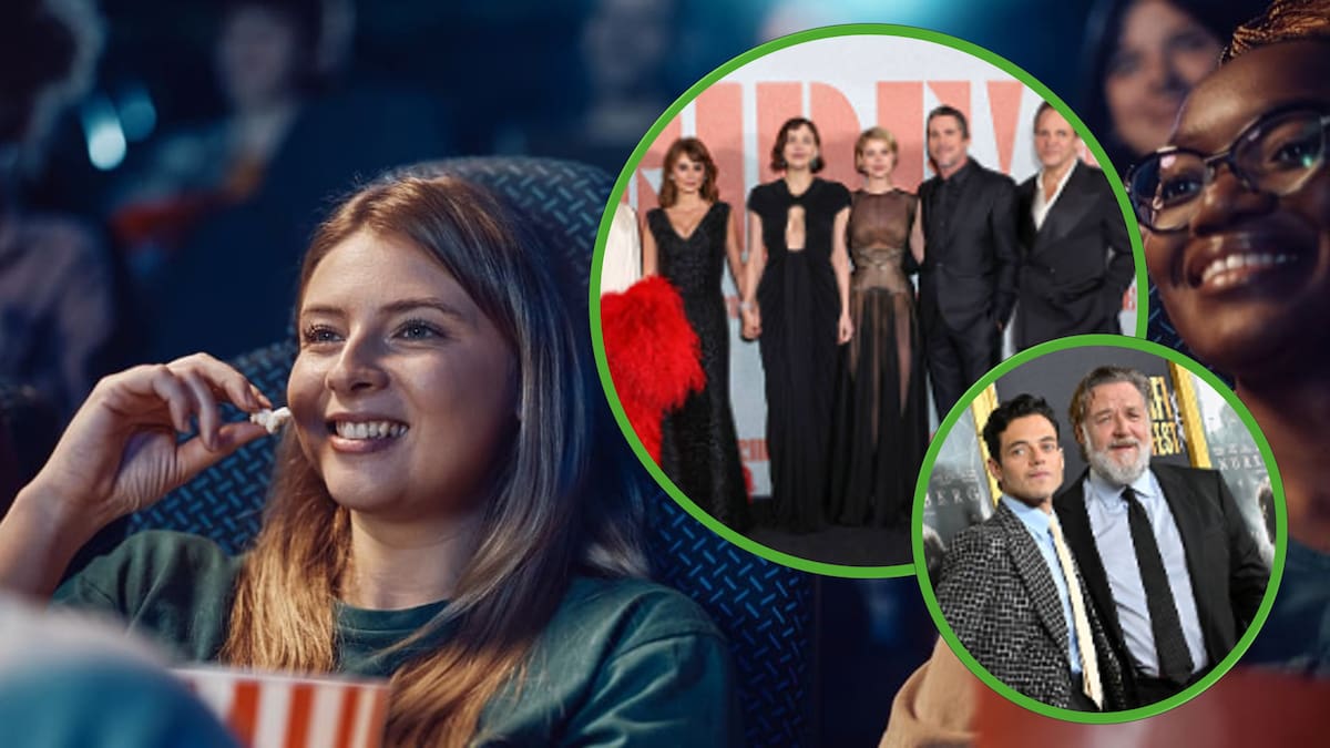 Qué películas se estrenan en marzo en Colombia: La Novia y más películas que estarán en cartelera