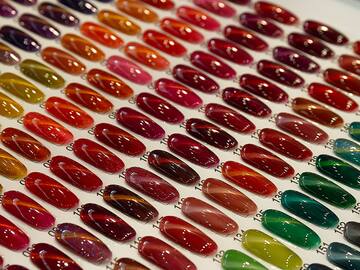 Tres de cada cuatro personas prefieren usar este color de uñas: las hace crecer