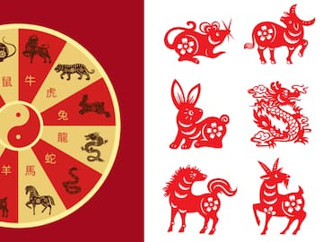 Signos del Horóscopo Chino que recibirán buenas noticias el 6, 7, 8, 9 y 10 de abril, ¿está el suyo?