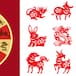 3 signos compatibles con la Serpiente, según horóscopo chino: Respeta su inteligencia y personalidad