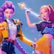 "KPop Demon Hunters" bate récord en Netflix: pasó a la historia de la plataforma