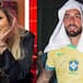 Melissa Martínez le habría enviado tremendo piropo a Maluma; dicen que hasta lo sonrojó