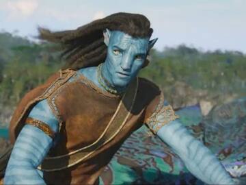 Estrenos en cine 2025: ¿cuáles son las películas más esperadas? 'Avatar' en la lista