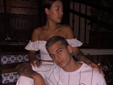 Luisa Fernanda W recordó a Legarda con este detalle y en redes le dieron palo