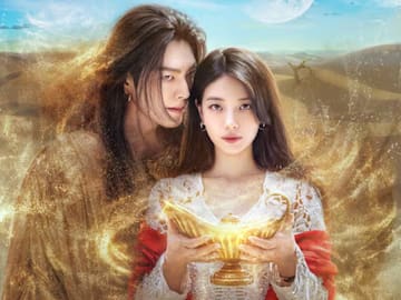 Suzy y Kim Woo Bin regresan con un K-Drama que nos volvió a enamorar; este es el reparto El Genio de los Deseos