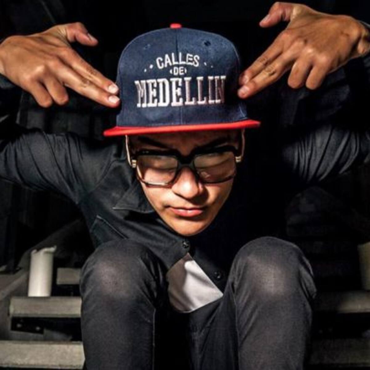 Rat Race con su "peligroso" sonido en Estéreo Picnic