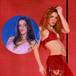 Ella es Natalia Palomares, la bailarina de Shakira que se ha robado miradas en el escenario