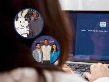 ¿Aladdin o Space Jam? Estas son las mejores películas live action, según la IA