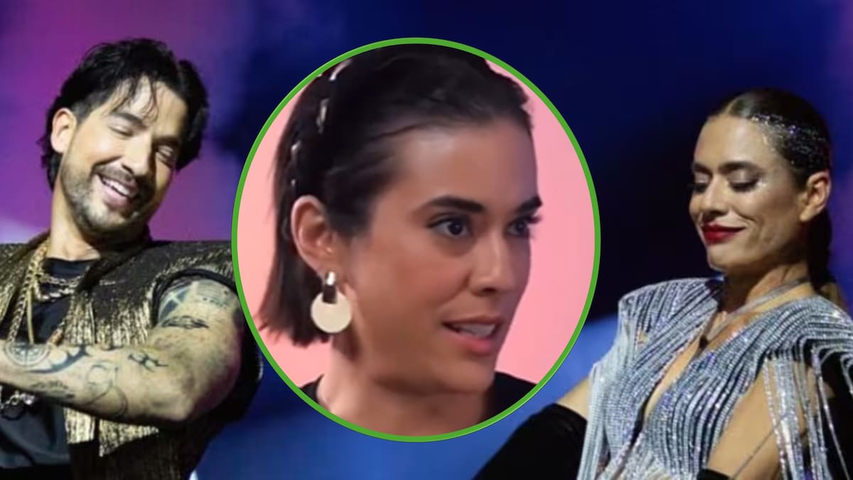 ¿Decepcionada? Esto piensa Carolina Ramírez del desenlace de Yeimy Montoya en La Reina Del Flow