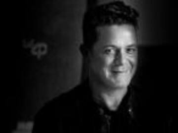 Alejandro Sánz en entrevista exclusiva para ‘40 Global Show’