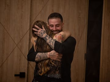 Familia de ‘Peluche’ hizo un fuerte llamado a la Fiscalía: “Hay límites que no deben cruzarse”; ¿qué pasó?