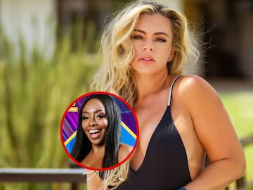 "Sandra quiere saber si el marido tiene moza": él es el hombre detrás de la famosa canción de Karen Sevillano