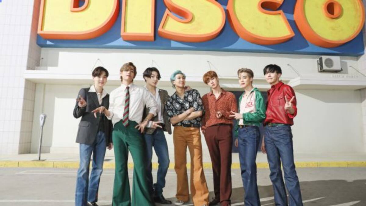 Jason Derulo se une a BTS y lanza el remix de ‘Savage Love’