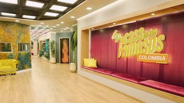 ¿La Casa de los Famosos Colombia queda en Bogotá? Esto se sabe sobre su ubicación