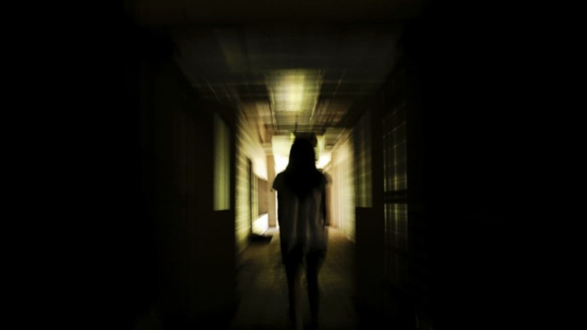 Oyente reporta aparición fantasma en un aeropuerto de Colombia