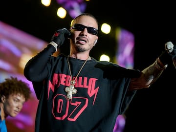 ¿Por qué J Balvin no vive en Colombia? El artista se sinceró y confesó la razón ¿No le gusta?