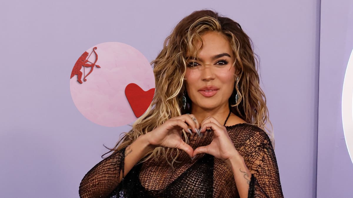 ¿Karol G en un reality para encontrar el amor? El anuncio que dejó en shock a más de uno