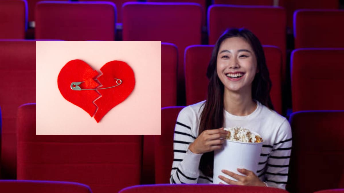 La mejor película coreana que te hará creer nuevamente en el amor; una joya escondida