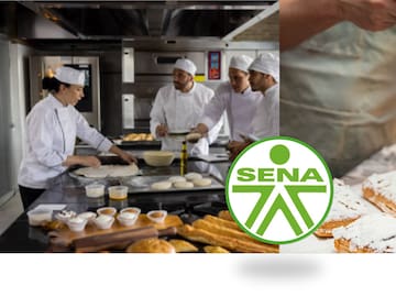 Nuevo curso de pastelería del SENA: ¿Cuánto dura? Es modalidad virtual y así te puedes inscribir