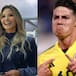 Melissa Martínez se pusó la diez y defendió a James Rodríguez de periodista que se burló de la Selección Colombia