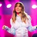 Belinda habló sobre Kenia Os y reaviva rumores sobre supuesto romance: "es hermosa"