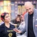 ¿Los participantes de MasterChef se pueden llevar comida a casa? esto dijo Martina La Peligrosa