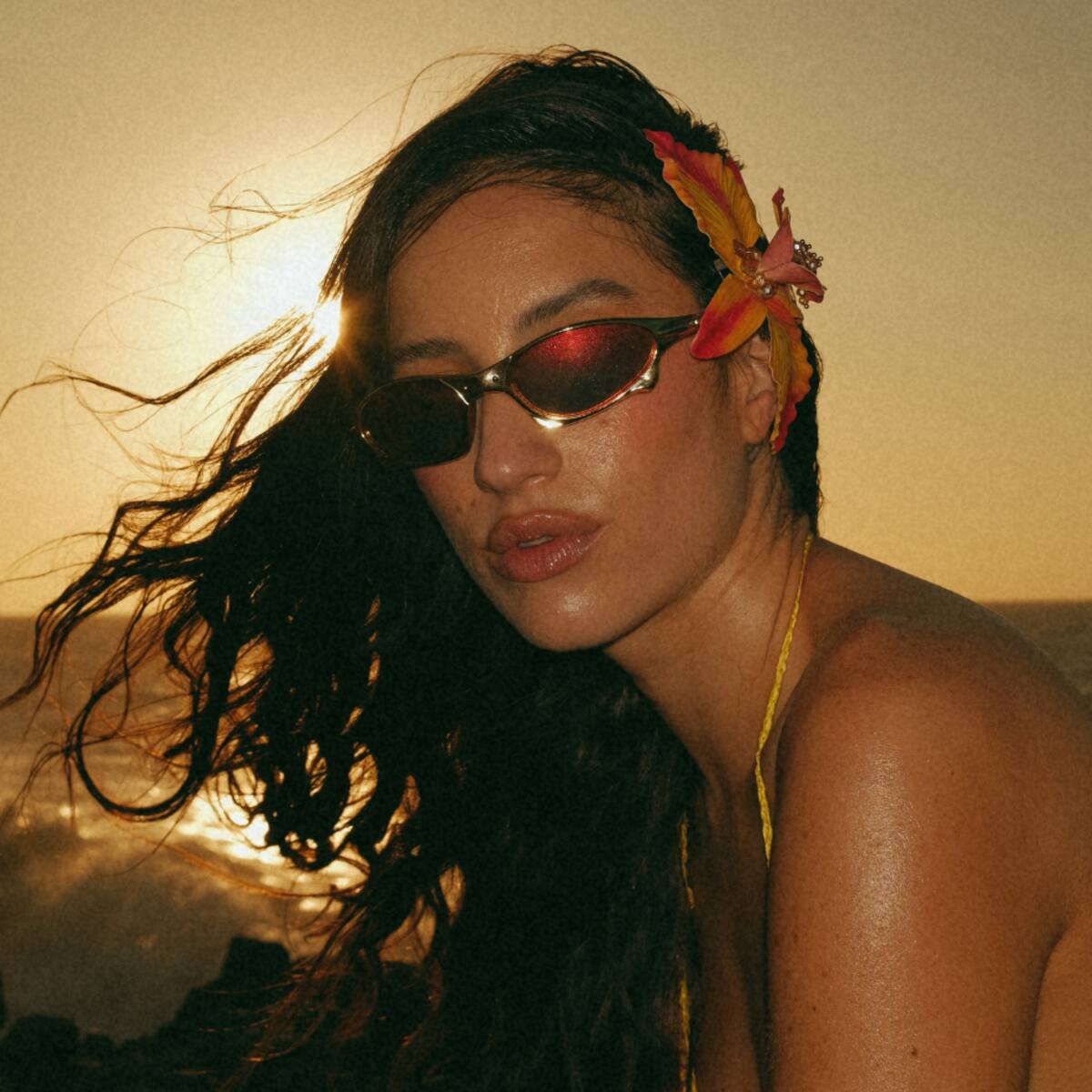 Aria Vega lanza su nueva canción que promete ser todo un éxito