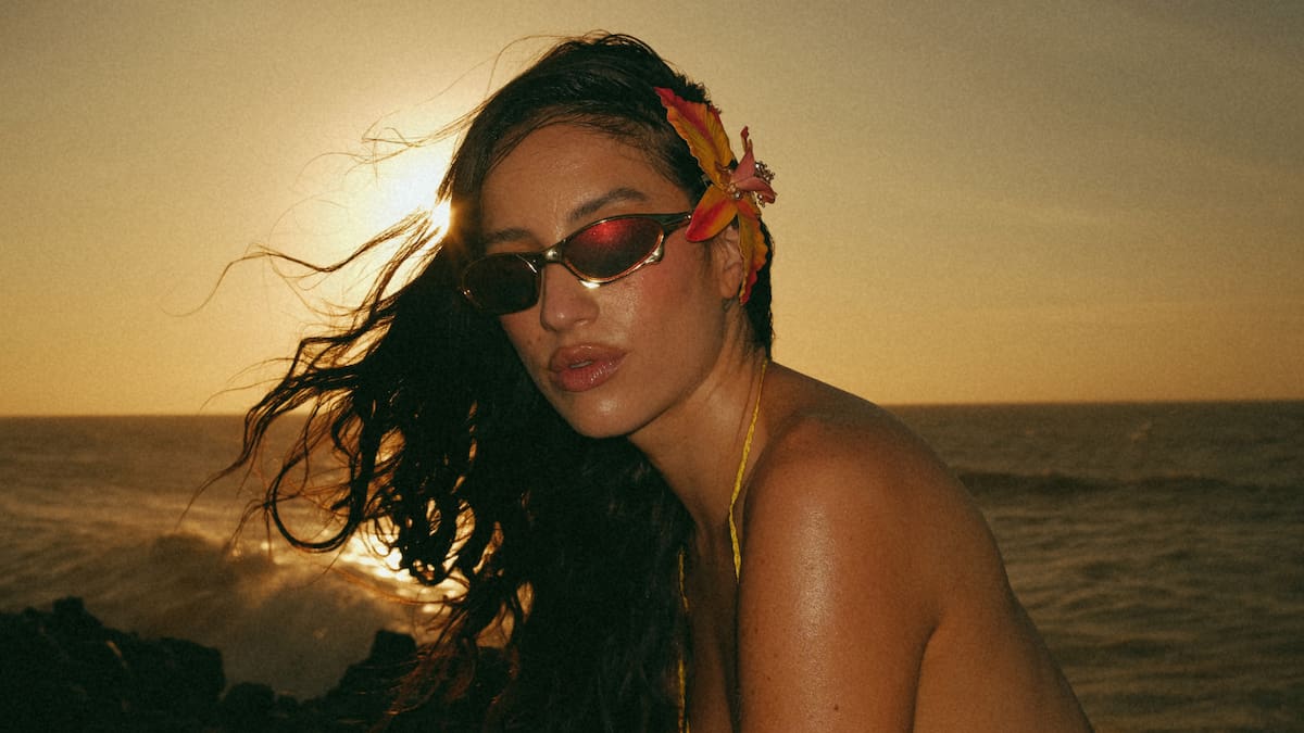 Aria Vega lanza su nueva canción que promete ser todo un éxito