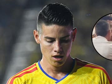 Ella es Luisa Duque, la hermosa modelo que se robó el corazón de James Rodríguez; es 11 años menor