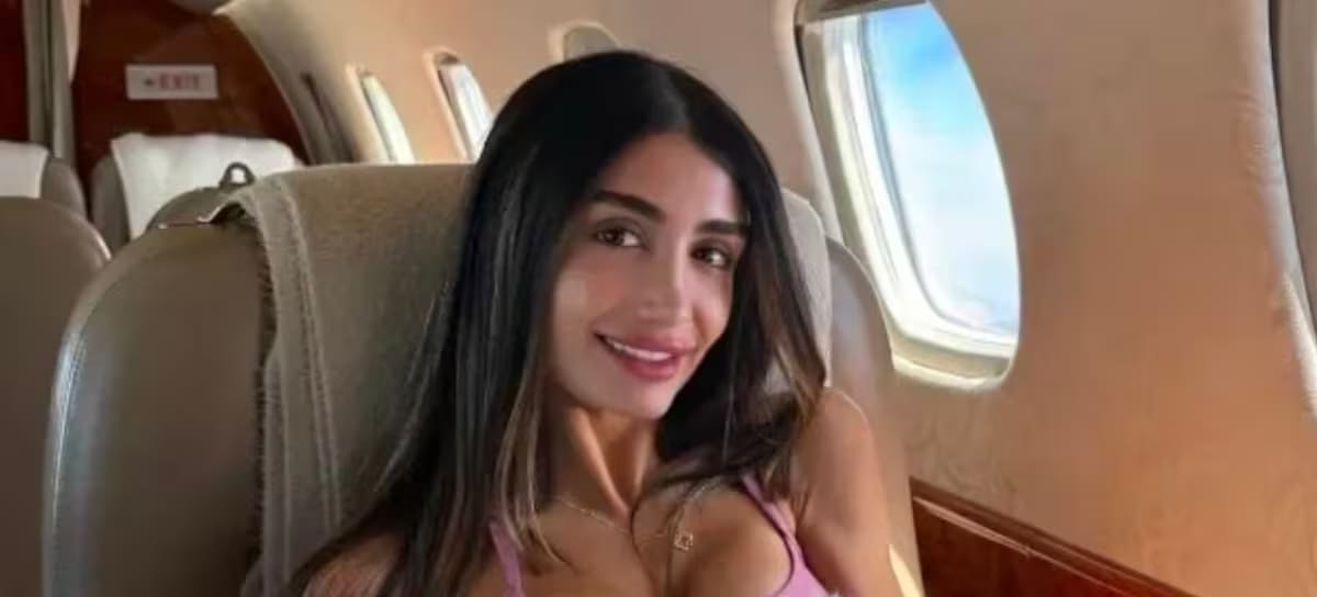 Crédito: Redes sociales