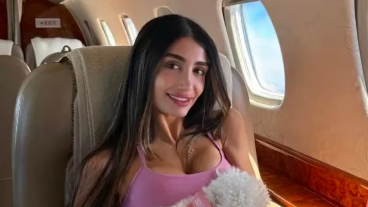 Famosa influencer es señalada de estafar a hombres mediante aplicaciones de citas: así operaba