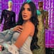 ¿Fue a propósito? Karina García tuvo un lapsus en La Casa de los Famosos: “Mostró todo”