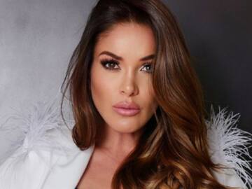 Nataly Umaña ya tendría un nuevo amor ¿De quién se trata?