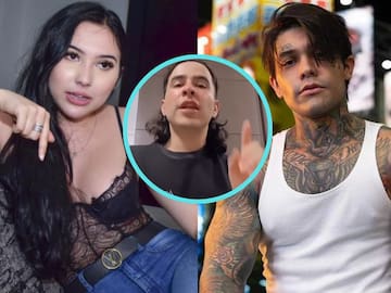 Mejor amigo de Aida Victoria soltó bomba sobre su relación con Yeferson Cossio: “Eso no fue ningún error”